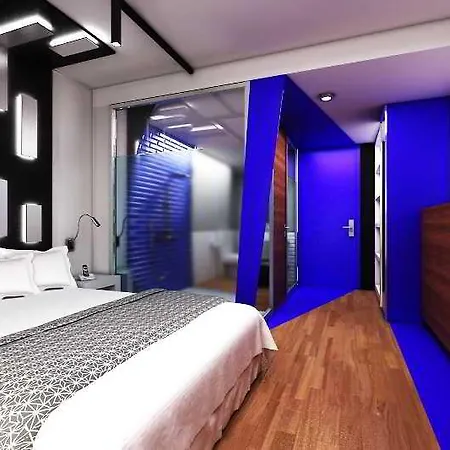 Otel The Element Cambrils