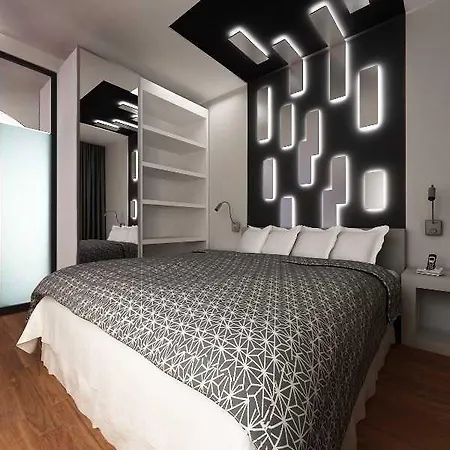 The Element 4* Cambrils