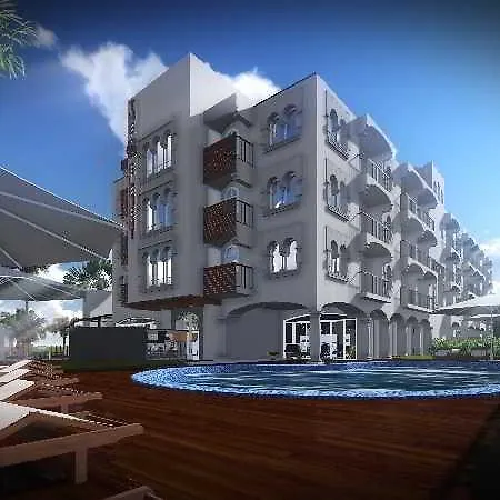 The Element 酒店 坎布里尔斯