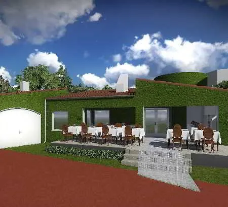 The Element 坎布里尔斯