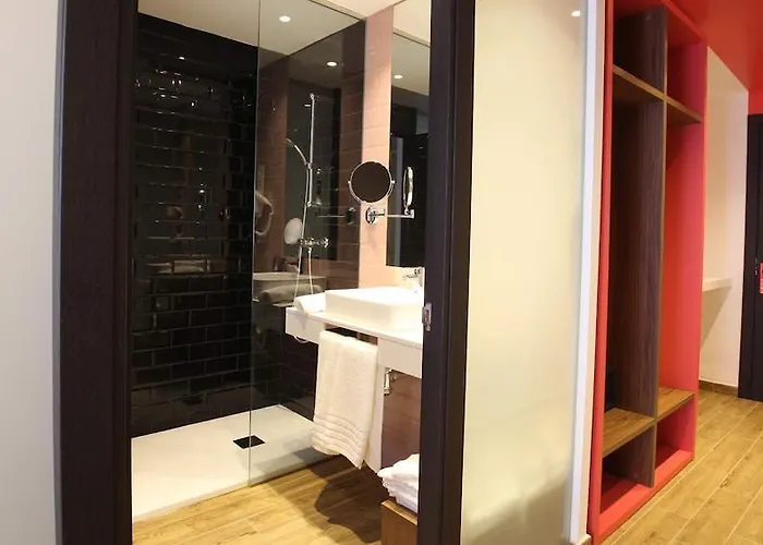 The Element Hotel 4*