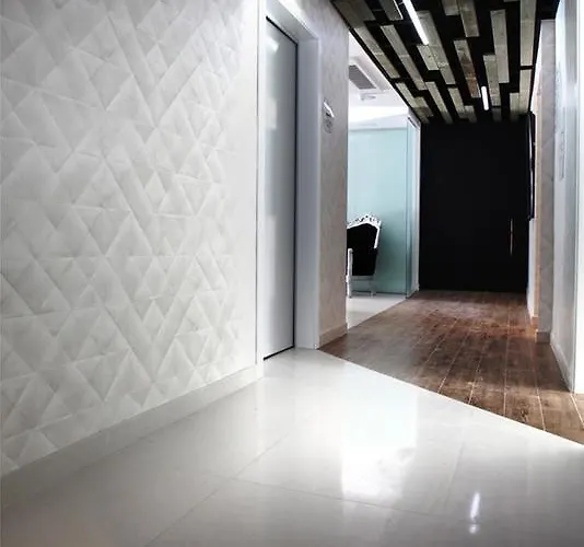 The Element Hotel Cambrils