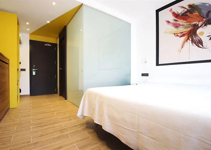 The Element Hotel 4*