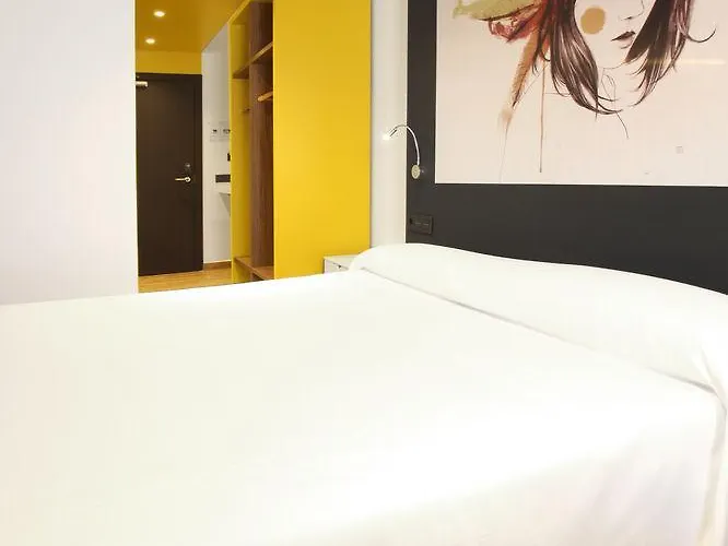 The Element 4* Cambrils