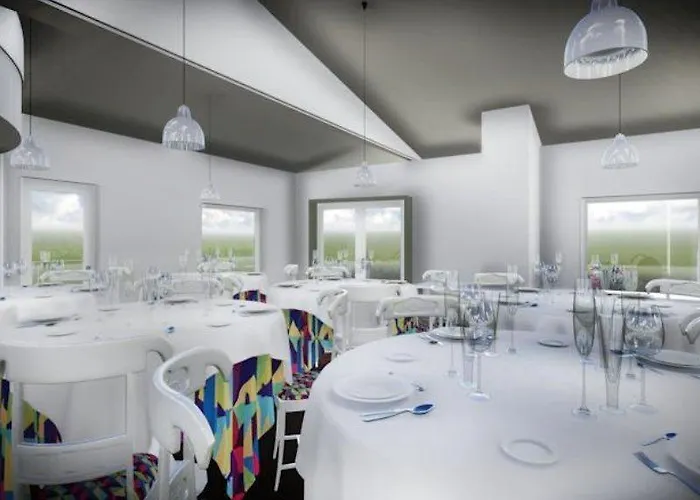 The Element Hotel
