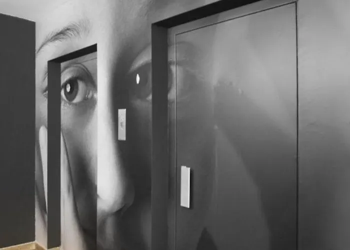 The Element Hotel Cambrils