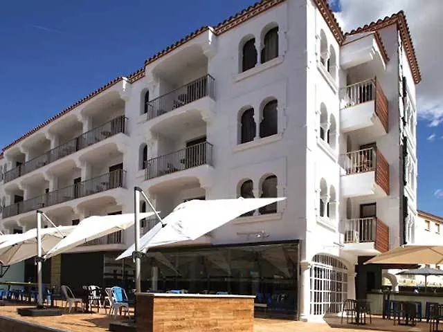 Hotel The Element Cambrils