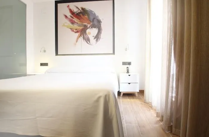 The Element 4* Cambrils