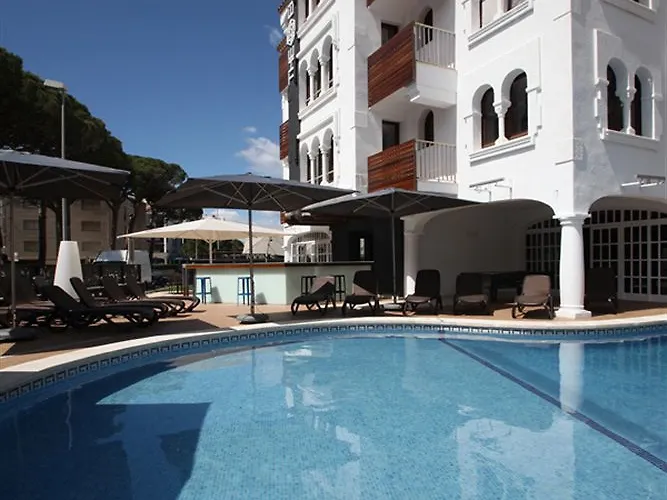 The Element Hotel Cambrils