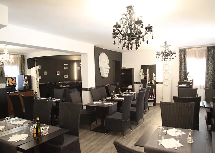 The Element 4* Cambrils