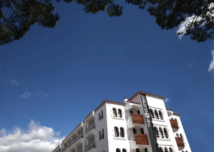 Hotel The Element Cambrils