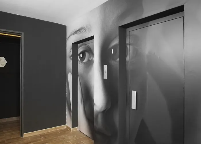 Hotel The Element Cambrils