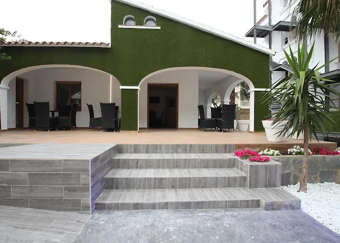 Hotel The Element Cambrils