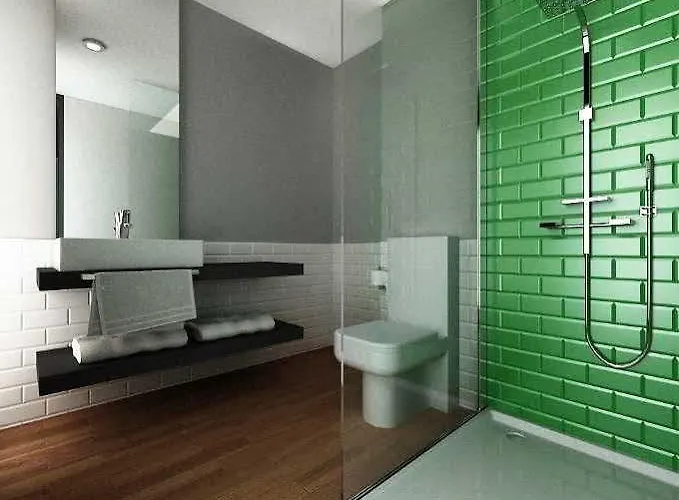 The Element Hotel