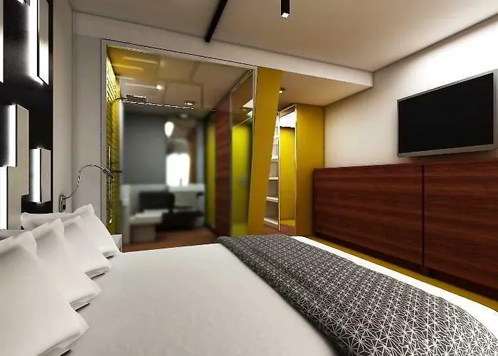 The Element Hotel Cambrils