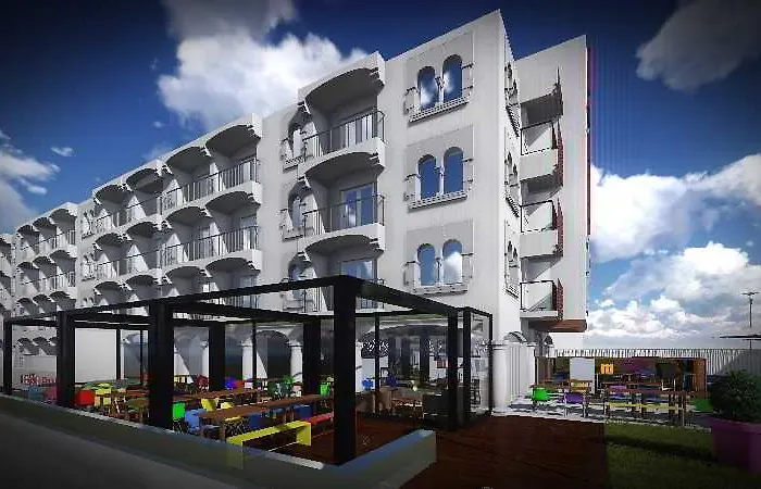 The Element Hotel 4*