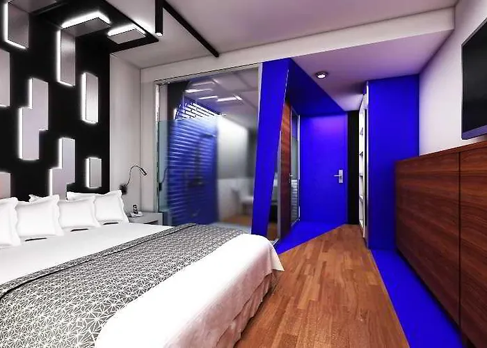 Hotel The Element Cambrils