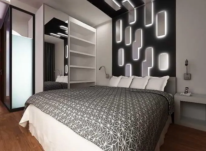 The Element 4* Cambrils