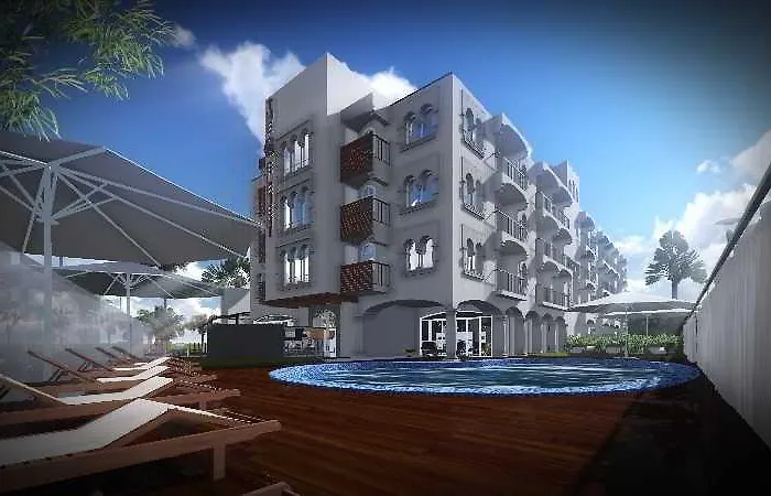 The Element Hotel Cambrils