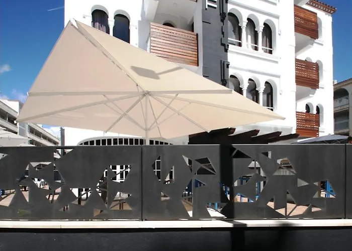 The Element 4* Cambrils