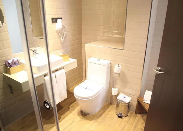 Hotel The Element Cambrils