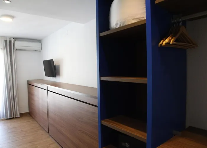 Hotel The Element Cambrils