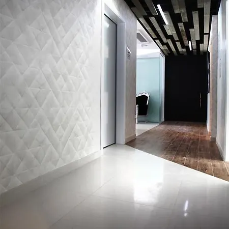 The Element 호텔 캠브릴스