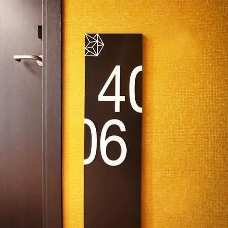 호텔 The Element 캠브릴스