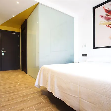 The Element 호텔 4*