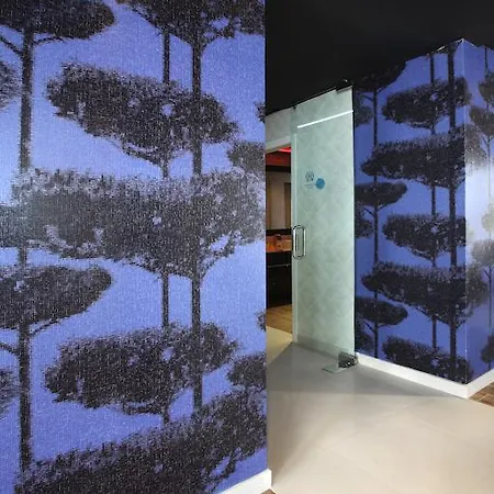 The Element 호텔 캠브릴스