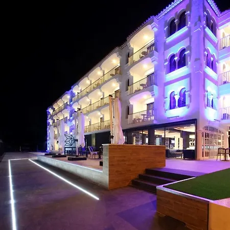 The Element Hotel