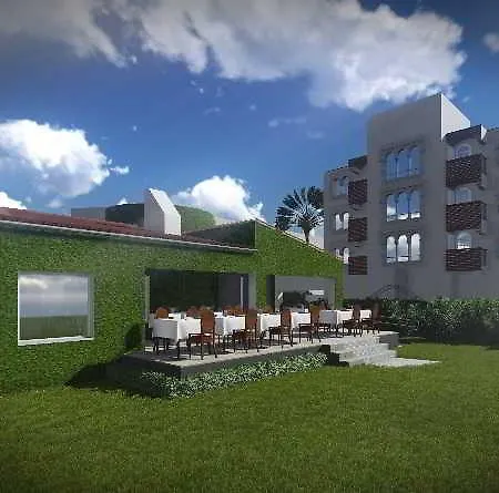 Hotel The Element