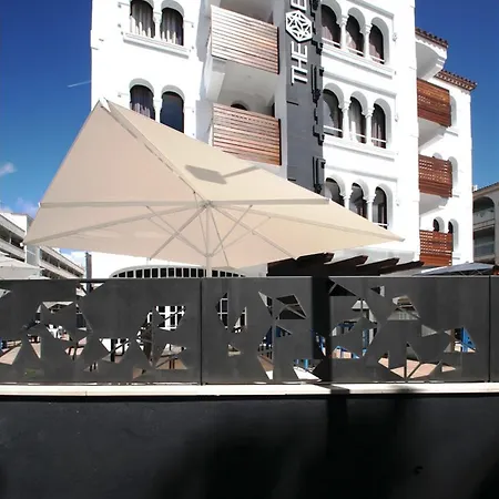 The Element 4* Cambrils