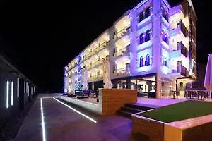 The Element Отель 4*