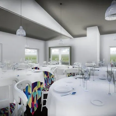 The Element Hotel