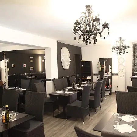 The Element 4* Cambrils