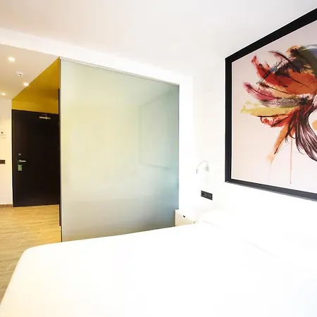The Element 4* Cambrils