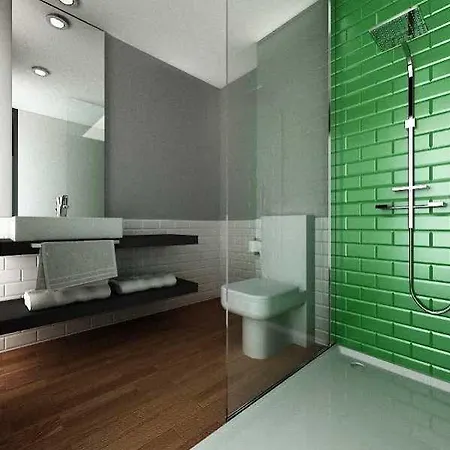 The Element Hotel
