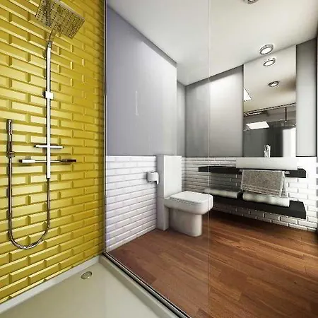 The Element Hotel