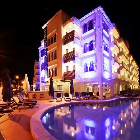 Hotel The Element 4*